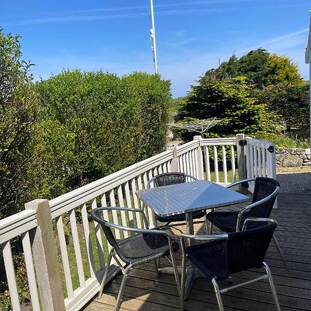 Roselands Caravan Park, Nr Lands End, Cornwall St Just Luaran gambar