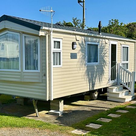 Roselands Caravan Park, Nr Lands End, Cornwall St Just Luaran gambar
