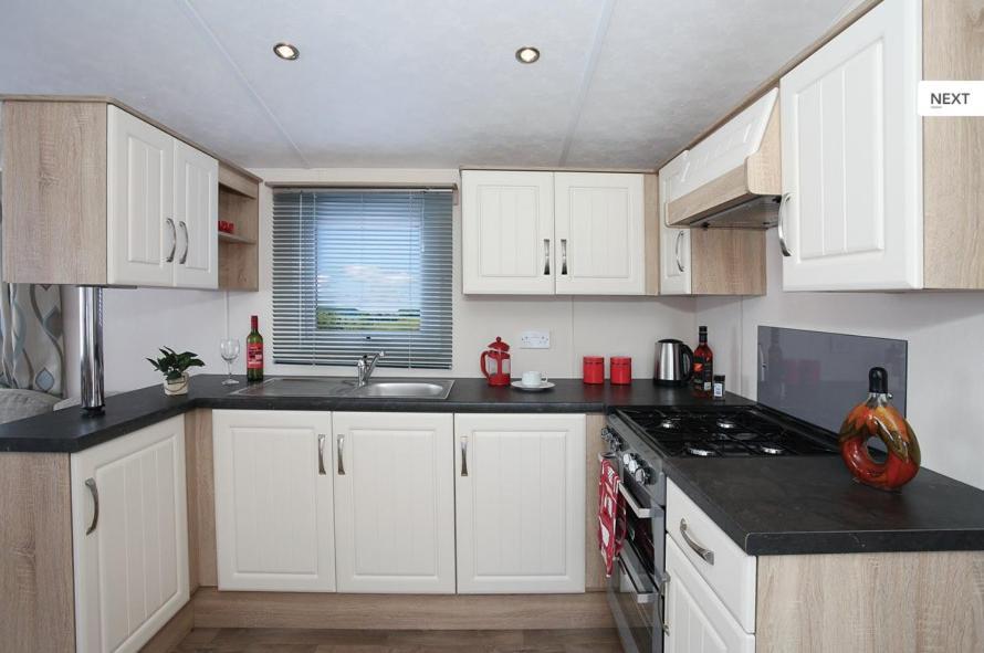 Roselands Caravan Park, Nr Lands End, Cornwall St Just Luaran gambar