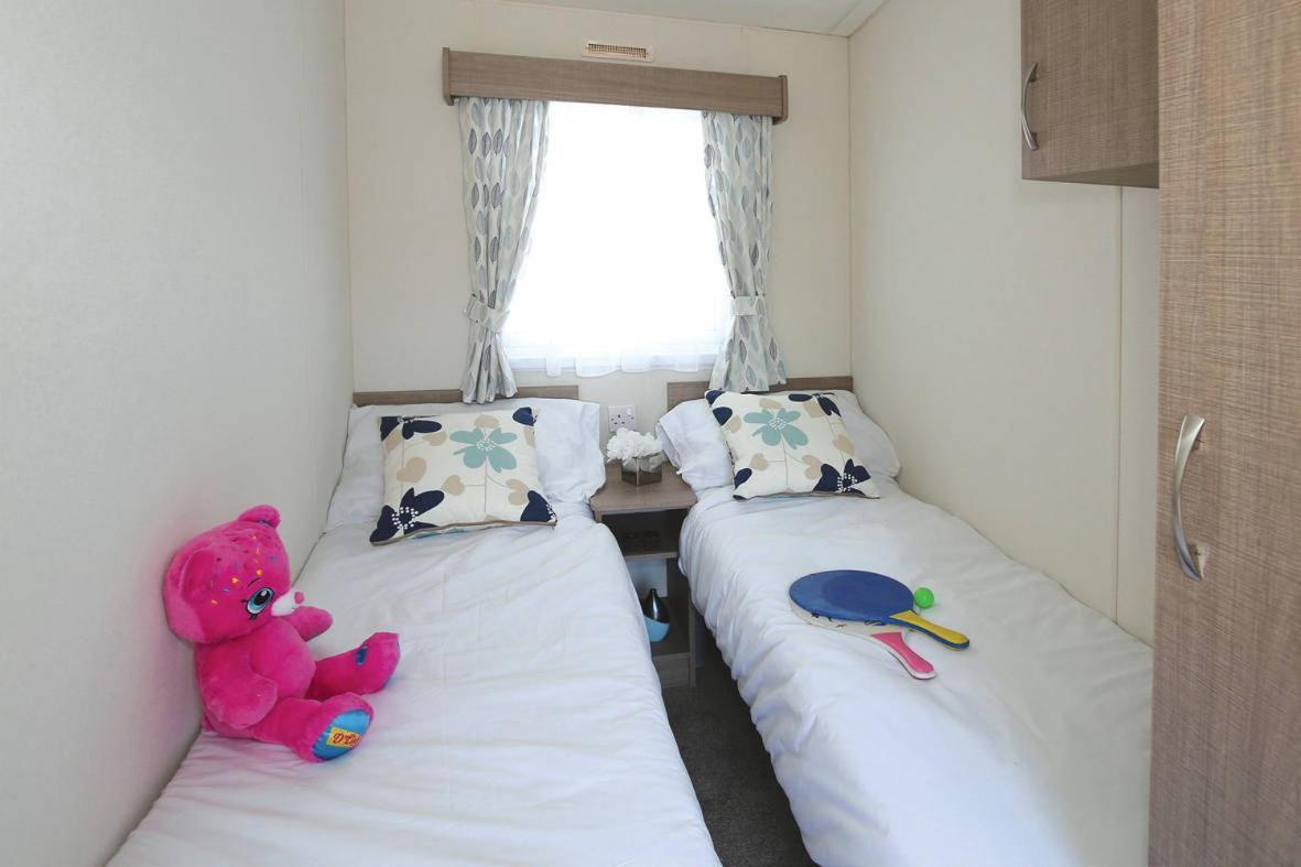 Roselands Caravan Park, Nr Lands End, Cornwall St Just Luaran gambar