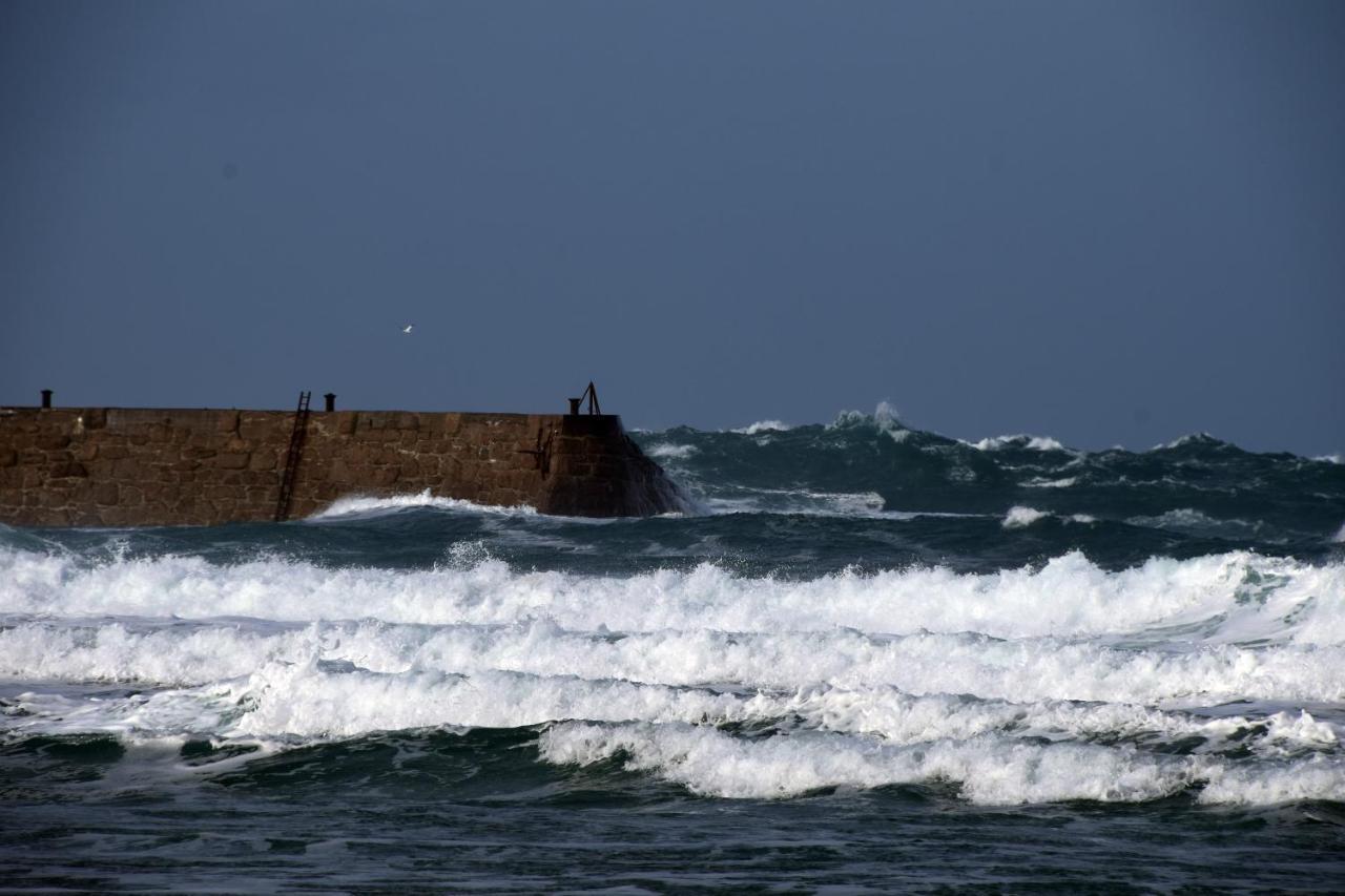 Roselands Caravan Park, Nr Lands End, Cornwall St Just Luaran gambar