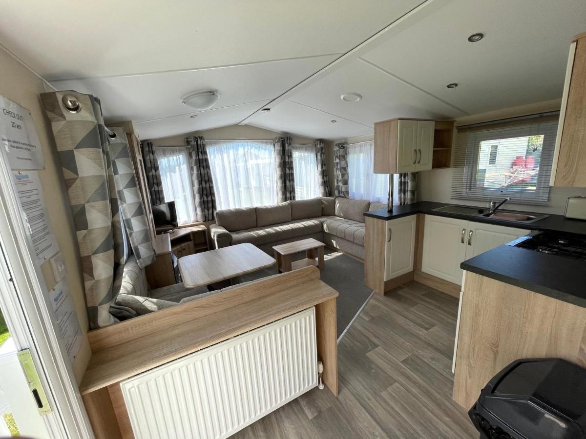 Roselands Caravan Park, Nr Lands End, Cornwall St Just Luaran gambar