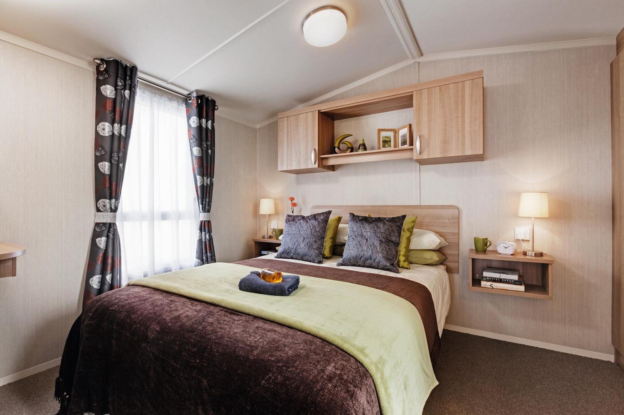 Roselands Caravan Park, Nr Lands End, Cornwall St Just Luaran gambar