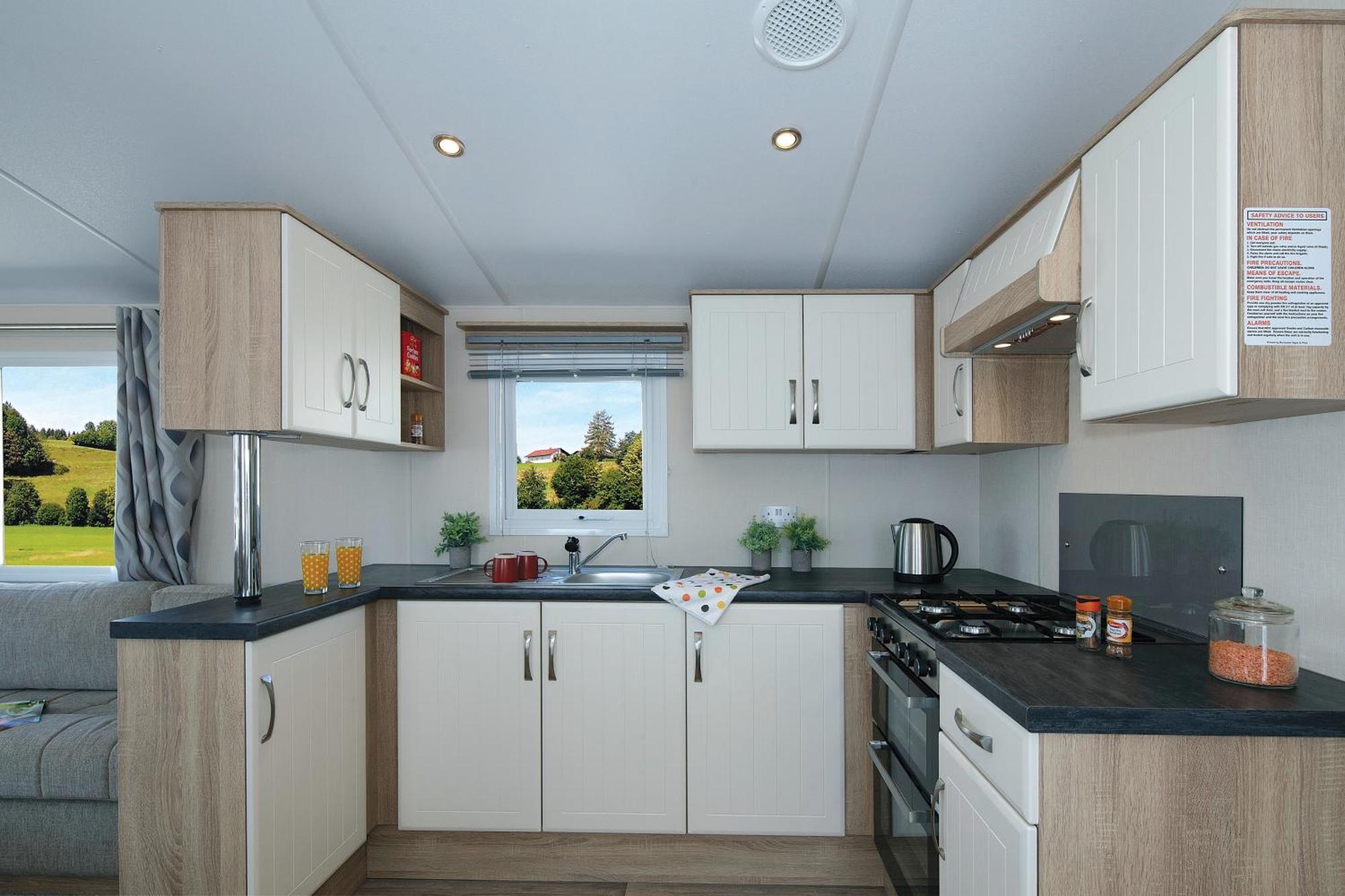 Roselands Caravan Park, Nr Lands End, Cornwall St Just Luaran gambar