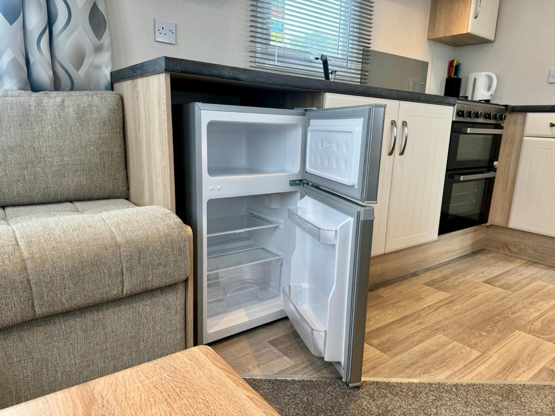 Roselands Caravan Park, Nr Lands End, Cornwall St Just Luaran gambar
