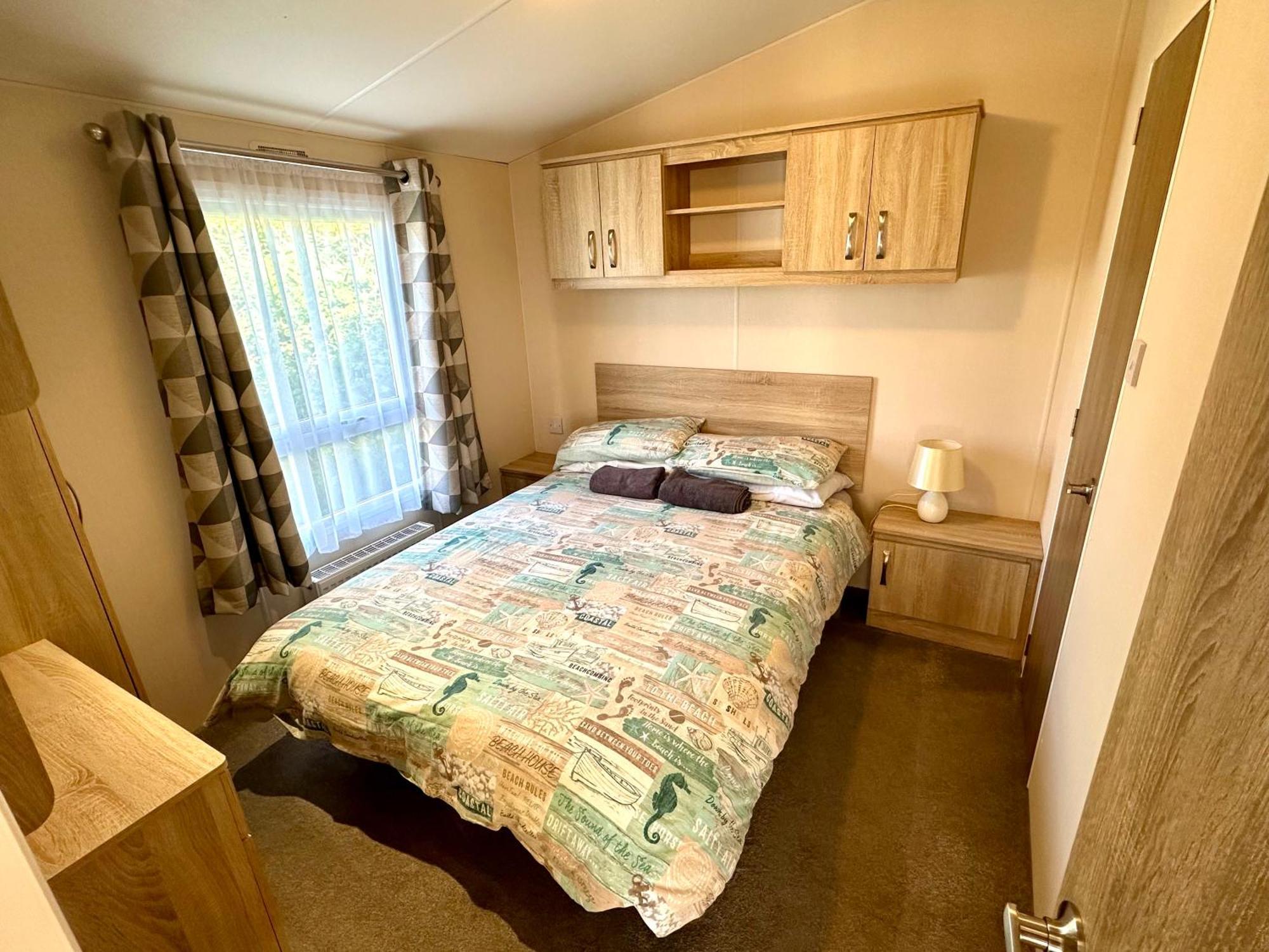 Roselands Caravan Park, Nr Lands End, Cornwall St Just Luaran gambar