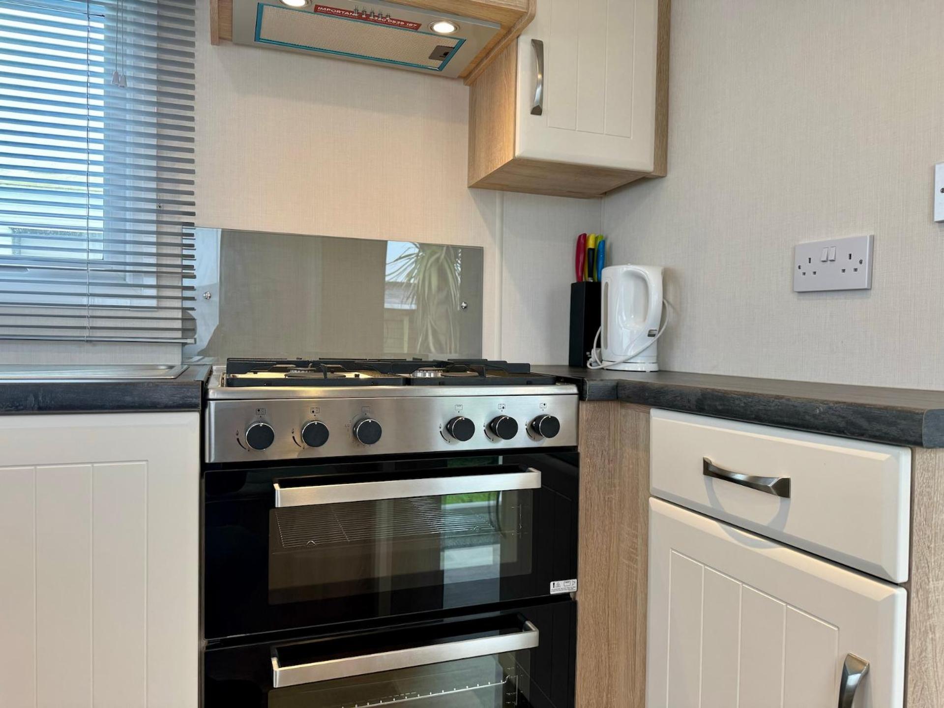 Roselands Caravan Park, Nr Lands End, Cornwall St Just Luaran gambar