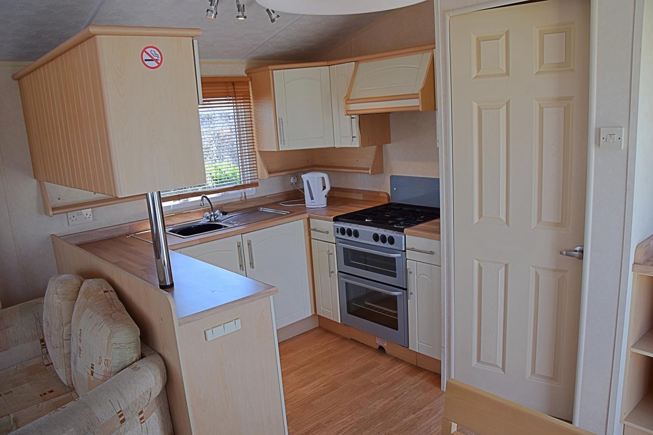 Roselands Caravan Park, Nr Lands End, Cornwall St Just Luaran gambar