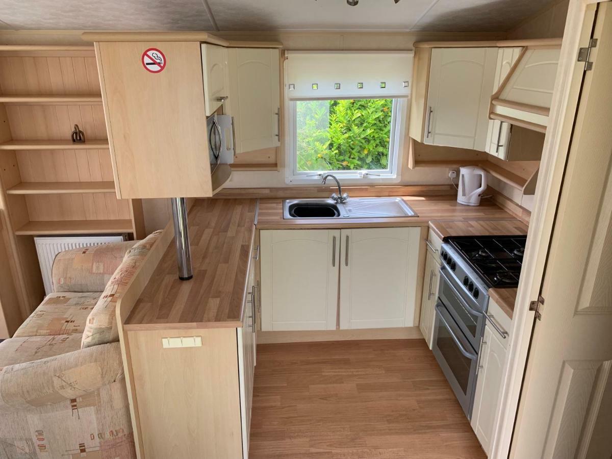 Roselands Caravan Park, Nr Lands End, Cornwall St Just Luaran gambar