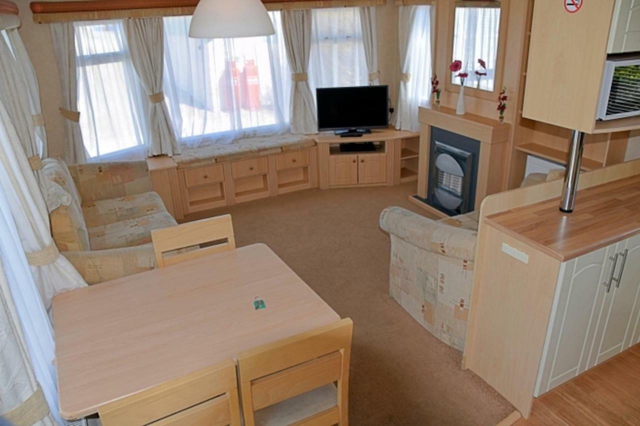 Roselands Caravan Park, Nr Lands End, Cornwall St Just Luaran gambar