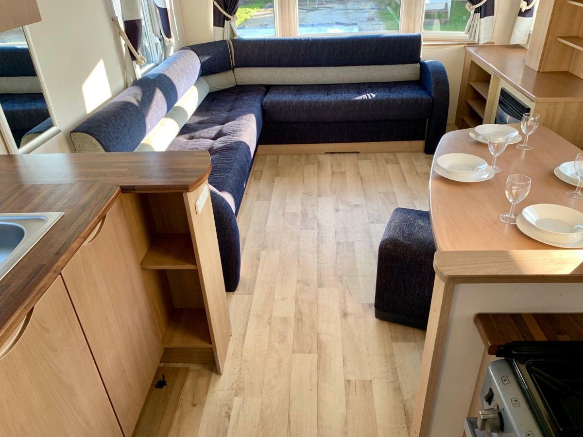 Roselands Caravan Park, Nr Lands End, Cornwall St Just Luaran gambar
