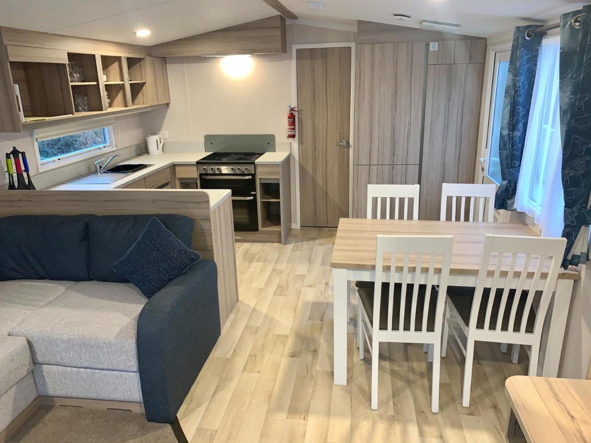 Roselands Caravan Park, Nr Lands End, Cornwall St Just Luaran gambar